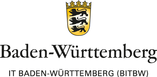 Logo IT Baden-Württemberg (BITBW)